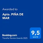 Lägenhet Apto. Pina De Mar *