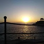 Lejlighed Apto. Pina De Mar Costa Adeje (Tenerife)