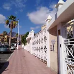 Apto. Pina De Mar Lejlighed Costa Adeje (Tenerife)