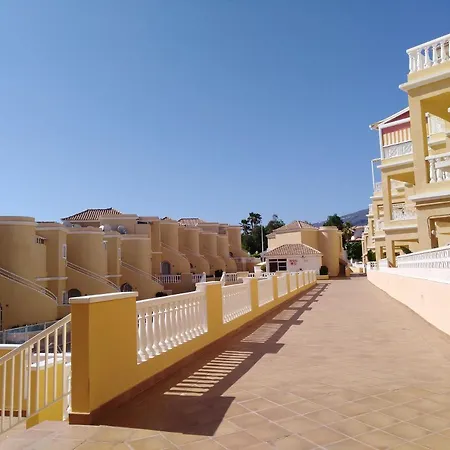 Apartman Apto. Pina De Mar *