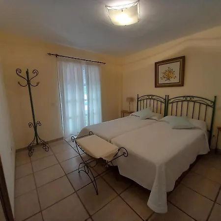 Apto. Pina De Mar Apartman