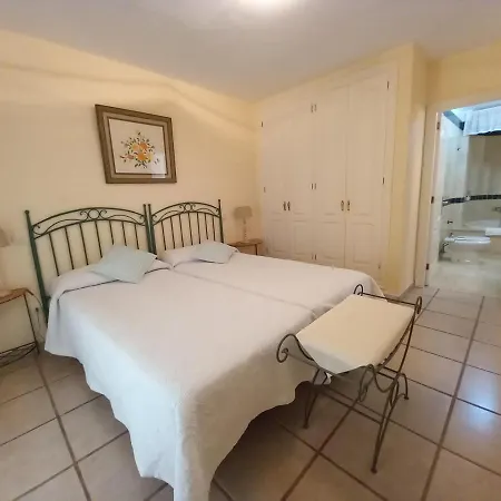 Apto. Pina De Mar Apartman