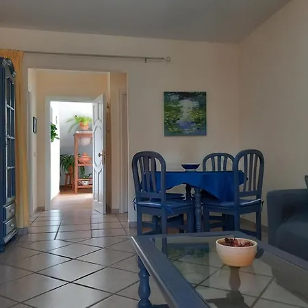 Apto. Pina De Mar Apartman Costa Adeje (Tenerife)