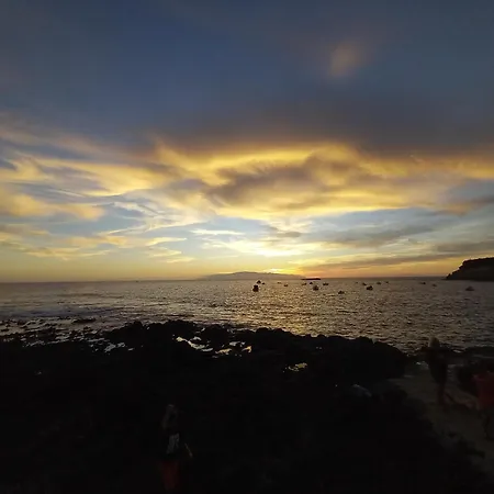 公寓 Apto. Pina De Mar *