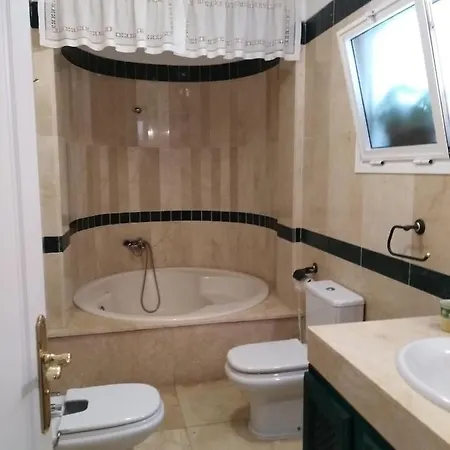 Apto. Pina De Mar Apartman Costa Adeje (Tenerife)