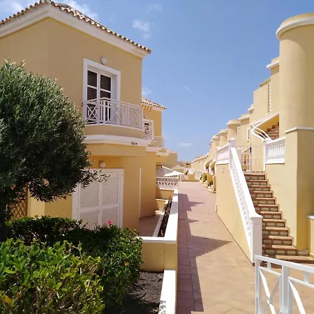 Apartman Apto. Pina De Mar Costa Adeje (Tenerife)