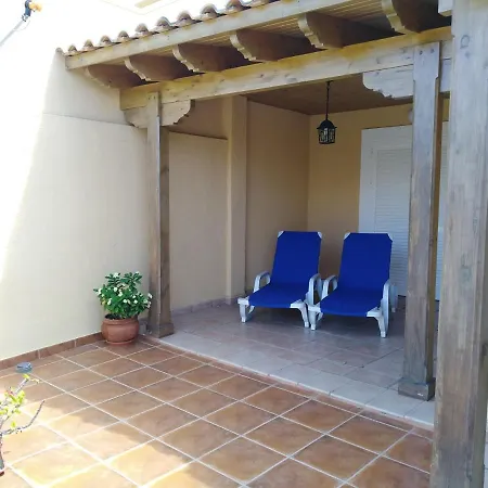 Apto. Pina De Mar Apartman *