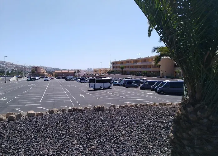 Apto. Pina De Mar Costa Adeje (Tenerife)