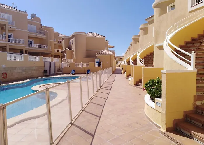 Apto. Pina De Mar * 阿德耶