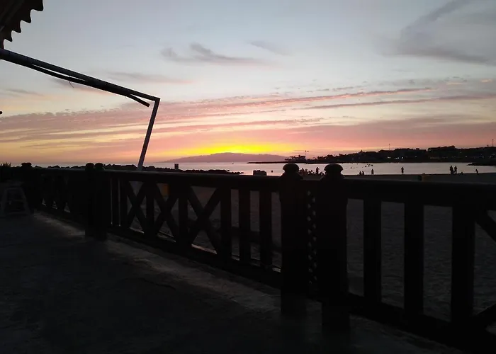 Apto. Pina De Mar 公寓