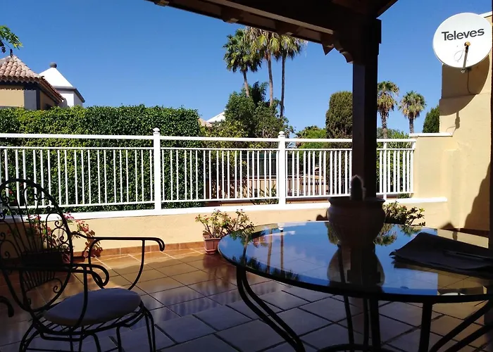 Apartment Apto. Pina De Mar