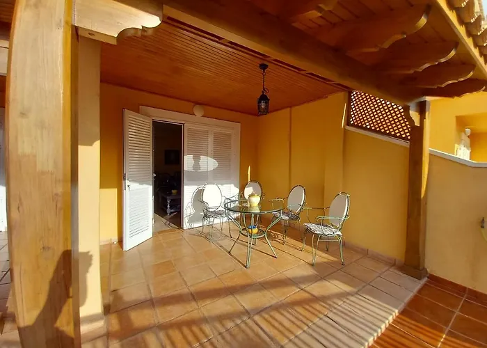 Apto. Pina De Mar 公寓 *