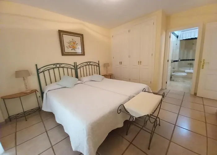 Apto. Pina De Mar Apartment