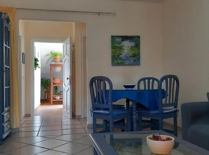 Apto. Pina De Mar Apartment Costa Adeje (Tenerife)