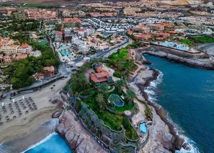 公寓 Apto. Pina De Mar *