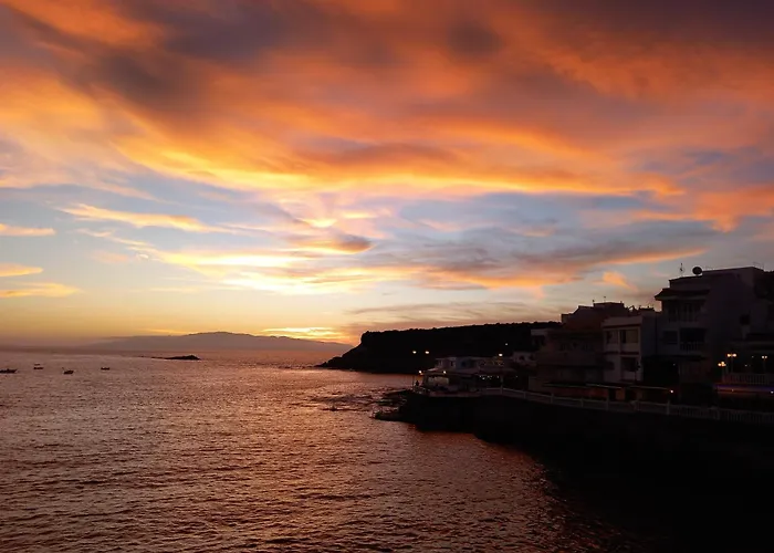 Apto. Pina De Mar Costa Adeje (Tenerife)