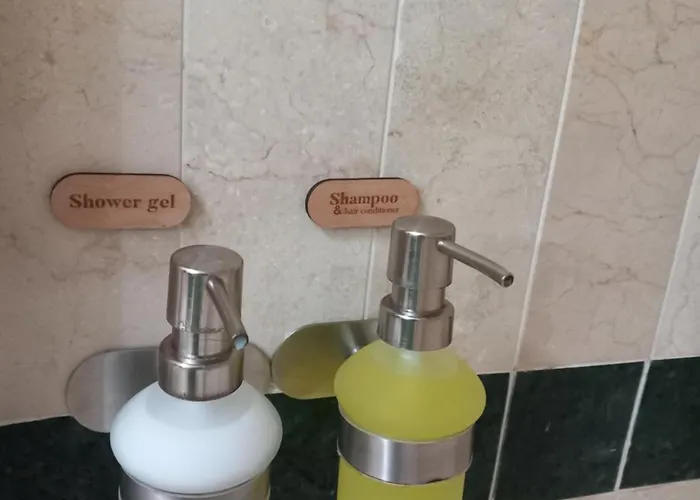 公寓 Apto. Pina De Mar