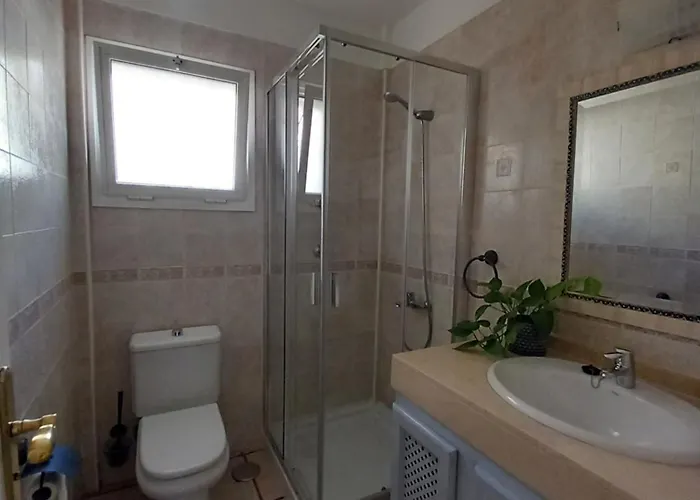 Apto. Pina De Mar * 阿德耶