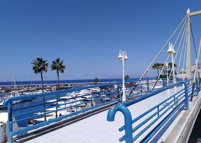 Apartment Apto. Pina De Mar