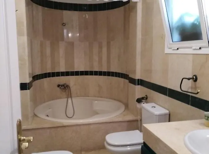 Apto. Pina De Mar Apartment Costa Adeje (Tenerife)