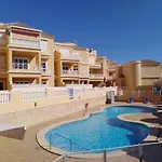 Apto. Pina De Mar Costa Adeje (Tenerife)