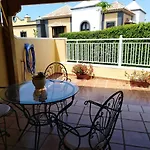 Apto. Pina De Mar Daire Costa Adeje