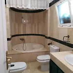 Apto. Pina De Mar Apartman Costa Adeje (Tenerife)