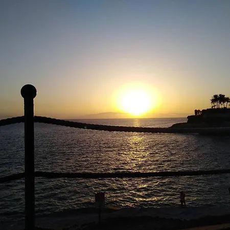 아파트 Apto. Pina De Mar 아데제