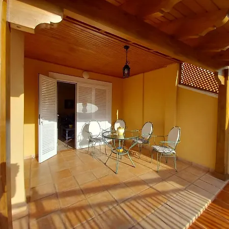 Apto. Piña De Mar Apartamento *