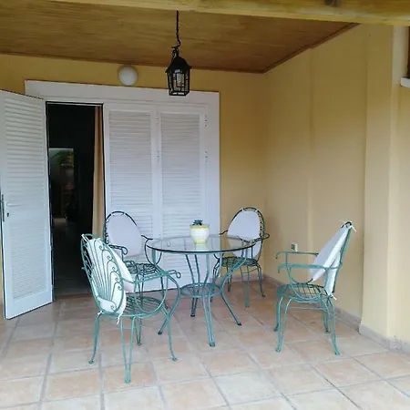 Apartment Apto. Pina De Mar Costa Adeje (Tenerife)