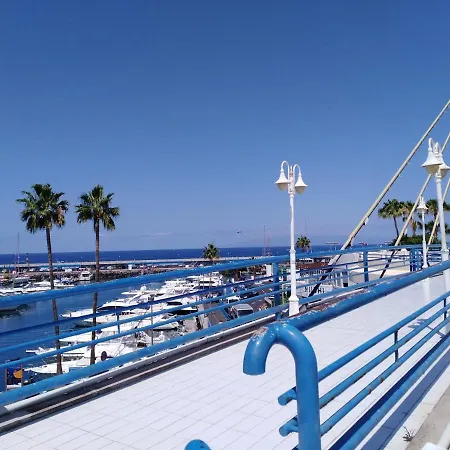 شقة Apto. Pina De Mar