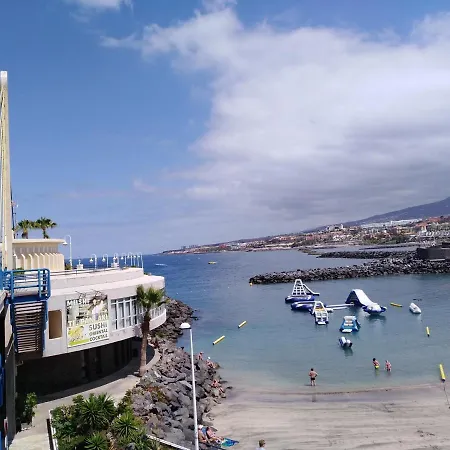 Apto. Pina De Mar شقة *