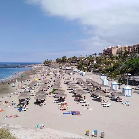 Apto. Piña De Mar *