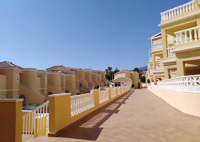 شقة Apto. Pina De Mar *