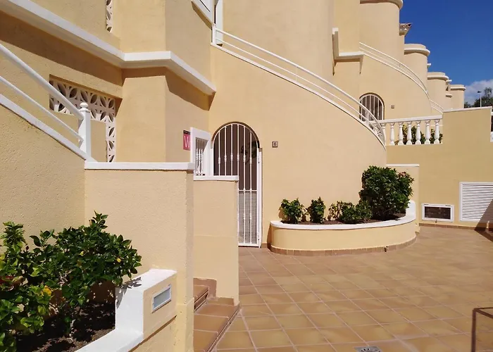 شقة Apto. Pina De Mar