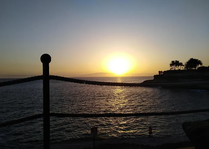 شقة Apto. Pina De Mar أذيخي