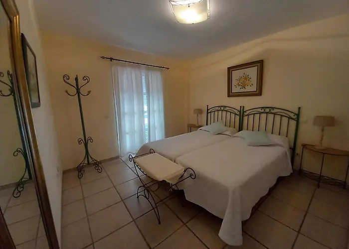 Apto. Pina De Mar شقة